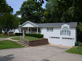 718 North St, Chesterfield, IN