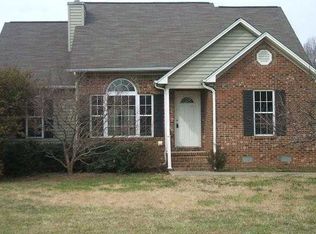 1094 Willie Gray Rd, Timberlake, NC 27583