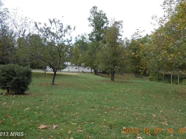 9713 Garland Dr, Saint Thomas, PA 17252