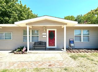1317 Kynn Dr, Garland, TX 75041