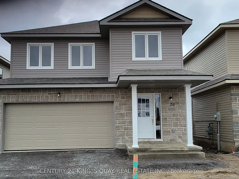 20 Millcreek Dr — Photo 1