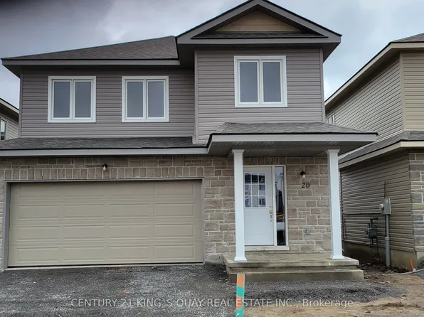 20 Millcreek Dr, Loyalist, ON K0H 2H0