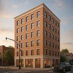 72-17 Grand Avenue #1