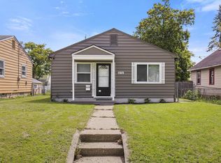 6170 N 36th St, Milwaukee, WI 53209