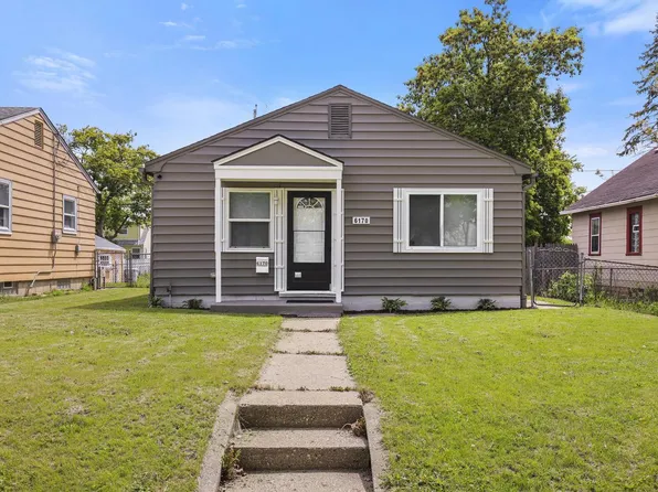 6170 North 36th STREET, Milwaukee, WI 53209