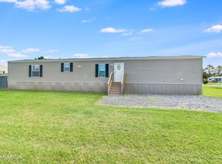 855 Don Guilbeau Rd, Arnaudville, LA 70512