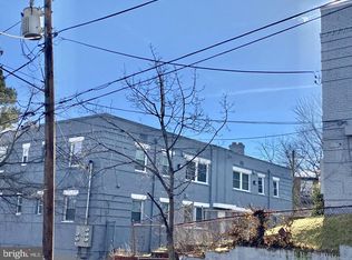 52 Forrester St SW APT 1, Washington, DC 20032
