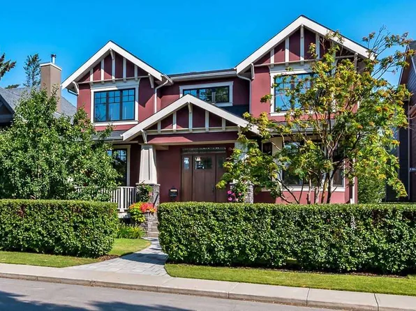 650 S 29th Ave NW, Calgary, AB T2M 2M7