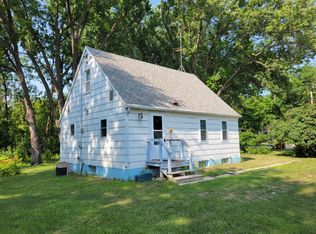 515 1st St NE, Glenwood, MN 56334