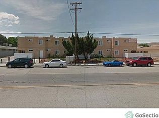 4242 W Avenue L #108, Lancaster, CA 93536