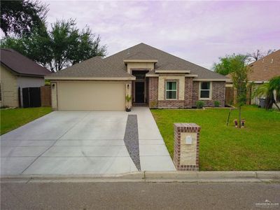 1103 N Columbia Dr, Edinburg, TX, 78541