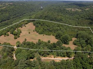 951 Whitlock Rd, Richmond, KY 40475