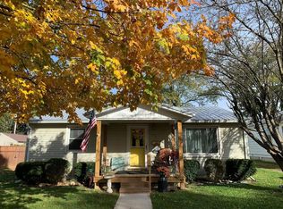 939 Mirabeau St, Greenfield, OH 45123