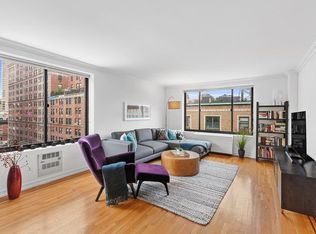 134 E 93rd St APT 10C, New York, NY