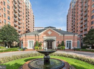 11710 Old Georgetown Rd APT 1113, North Bethesda, MD 20852