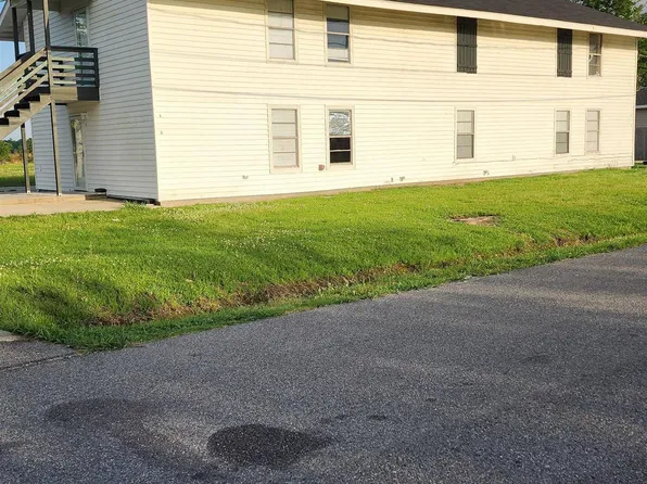 225 Bayou Vista Dr #4, Thibodaux, LA 70301