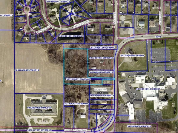 2220 Lake Ave, Plymouth, IN 46563