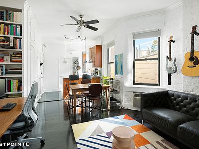 32 Jones St APT 3A, New York, NY, 10014