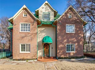 2009 Lynnhaven Rd, Fort Worth, TX 76103