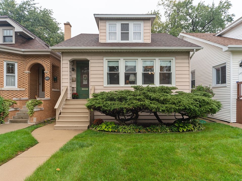 1st image of 5933 N Newburg Ave