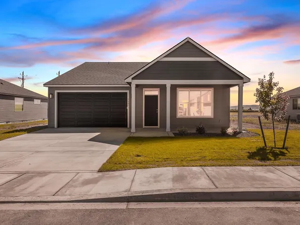 1603 Diamond Ave, Grandview, WA 98930