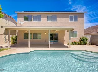 8913 Loggers Mill Ave, Las Vegas, NV 89143