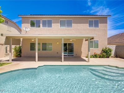 8913 Loggers Mill Ave, Las Vegas, NV, 89143