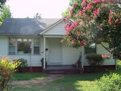720 Dewolfe St, Charlotte, NC, 28208