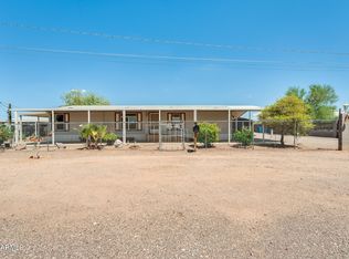 3046 W Greasewood St, Apache Junction, AZ 85120