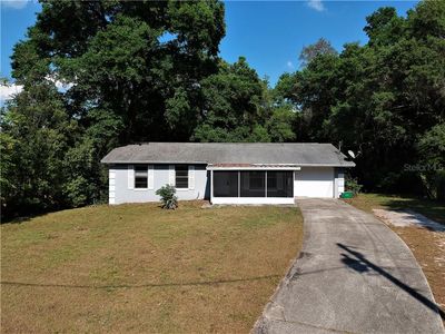 2110 S Carpenter Ave, Orange City, FL, 32763