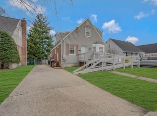 117 Munson Ave, West Hempstead, NY 11552
