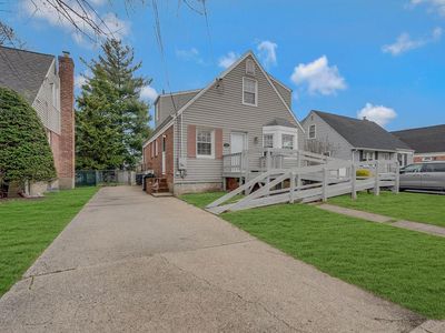 117 Munson Avenue, West Hempstead, NY, 11552