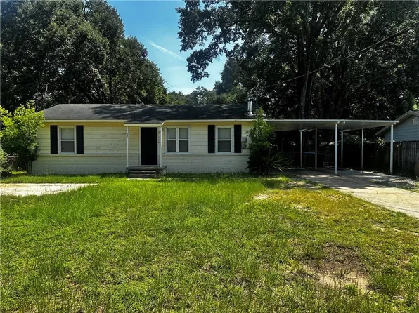 116 Ennis St, Saraland, AL 36571