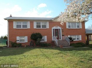4309 Delmar Ave, Temple Hills, MD 20748