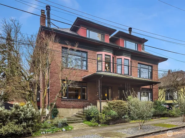 904 E Miller Street #2, Seattle, WA 98102