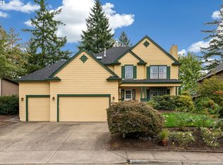 12420 SW Harlequin Dr, Beaverton, OR 97007