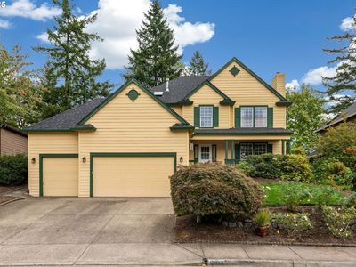12420 SW Harlequin Dr, Beaverton, OR, 97007