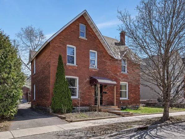 11 Sherbrooke Ave, Ottawa, ON K1Y 1R8