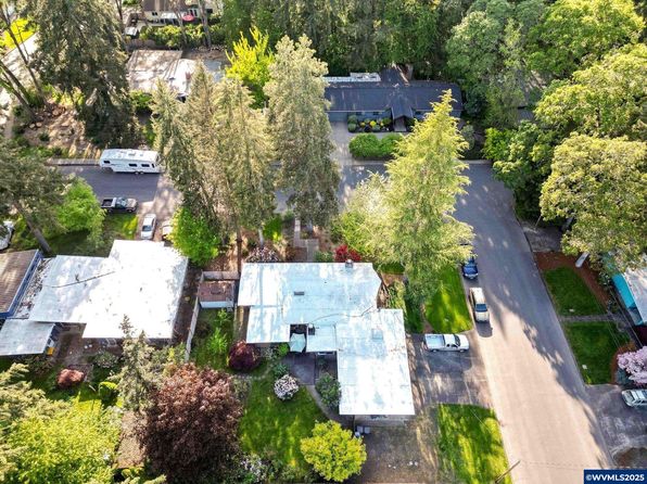789 Craven St N, Monmouth, OR 97361