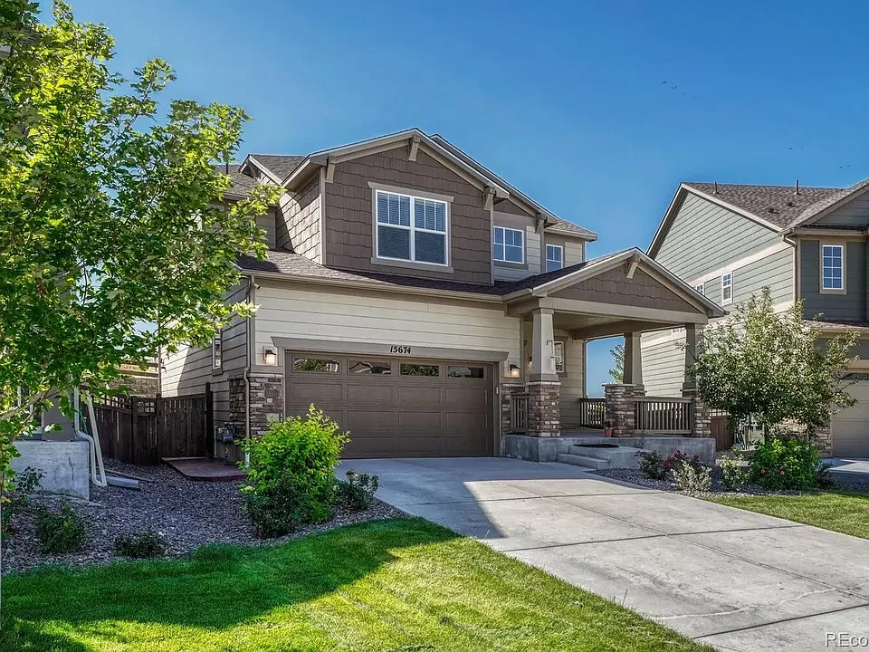 15674 E Otero Cir