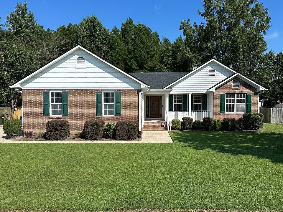 1st image of 8400 English Saddle Dr