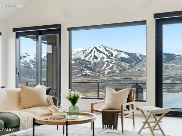 10640 N Reflection Rdg, Hideout, UT 84036