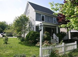 101 Robinson Woods, Charlottesville, VA