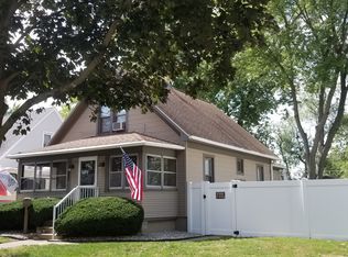 655 S Foley Ave, Kankakee, IL 60901