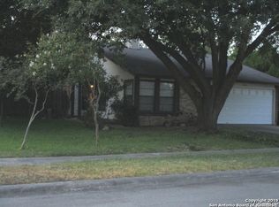 4925 Champlain, San Antonio, TX 78217