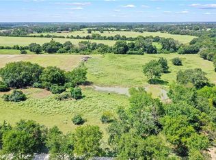 Batson Loop, Normangee, TX 77871