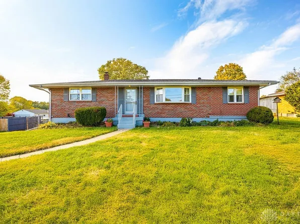 525 Wencella Dr, Hamilton, OH 45013