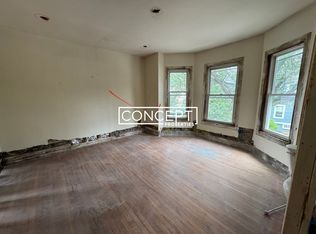 17 Grant St #2CP, Somerville, MA 02145