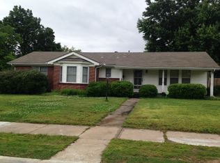 7564 E 19th St, Tulsa, OK 74112