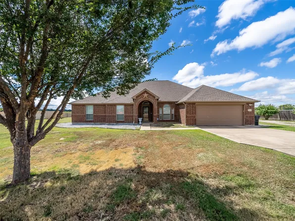 725 Cross Post Ln, McKinney, TX 75069